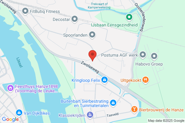 Dierenland Goosen