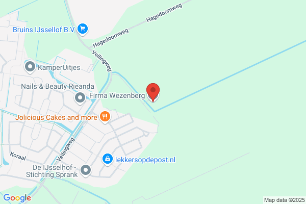 Stal Wezenberg