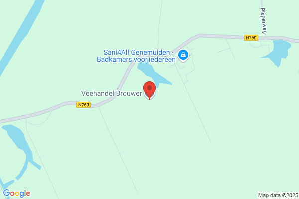Veehandel A. Brouwer