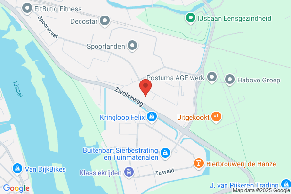 Breman Ijsselmuiden Bv