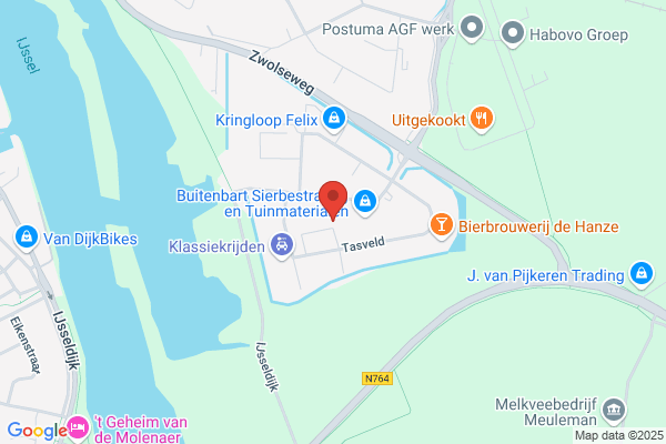 Loodgieters- En Centrale Verwarmingsbedrijf Bos