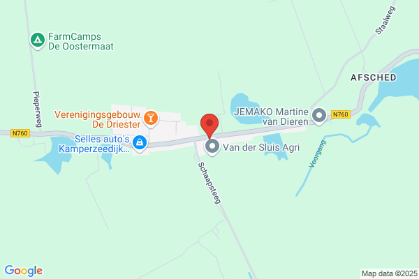 Verwarmingssluis Bv