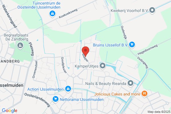 Klooster D Uitvaartverzorging