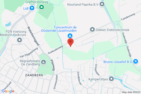 Uitvaartverzorging B Siebrand-Koper