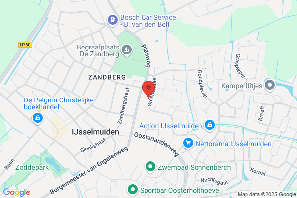 WvO schilderwerken