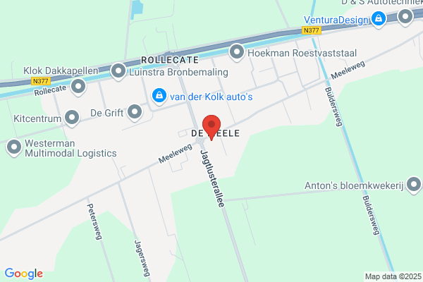 Breunis Schilderwerken