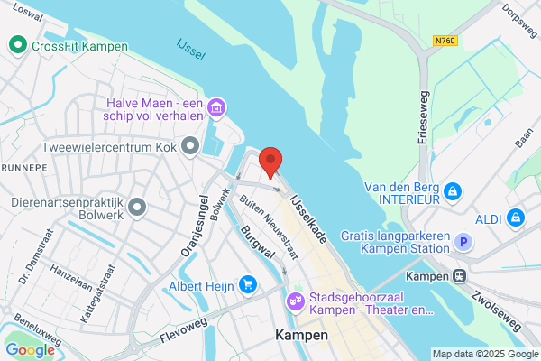 Wijnands Kappers