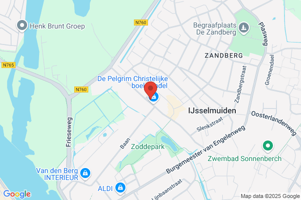 Slijterij Tholen