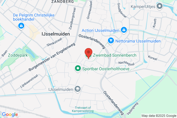 Stichting Zwembad Ijsselmuiden