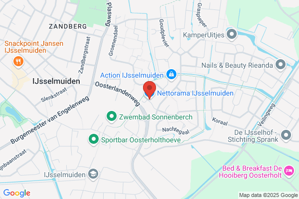 Vof De Bombardon