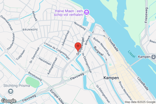 Decotegel