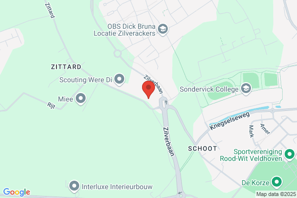 Woning Sierbestratingen