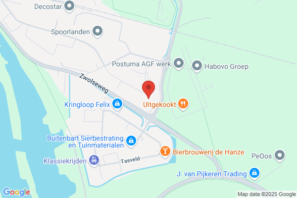 Buijert Houthandel