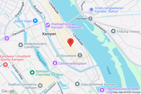 SNS Bank Kampen