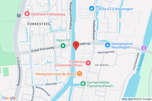 Auto Reef Nieuwegein B.V.