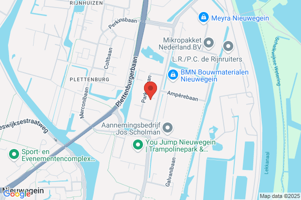 Auto Stekelenburg B.V.
