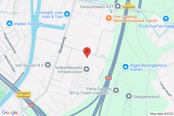 CarProf Crum Vianen