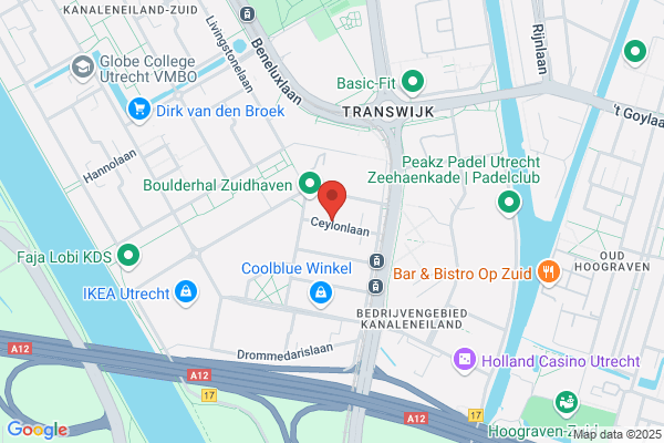 Autobedrijf Van Riet