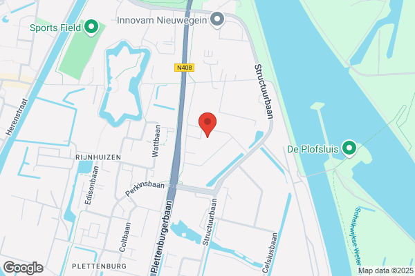 Euromaster Nieuwegein