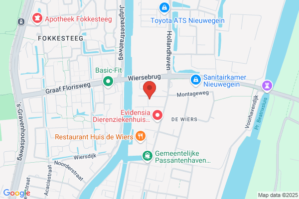 Autoservice Oudegein