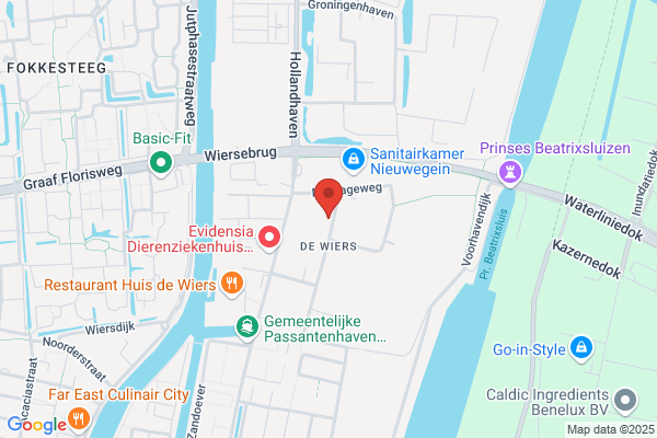 Autobedrijf Vreeswijk