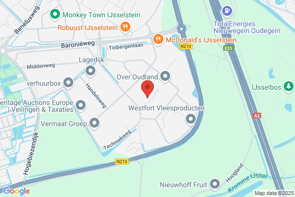 Autoservice Totaal - Gesloten