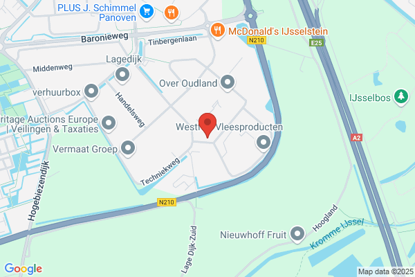 Care Autoschade Hoofdkantoor