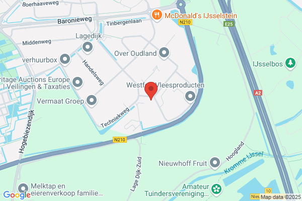 Cartechnics Ijsselstein BV
