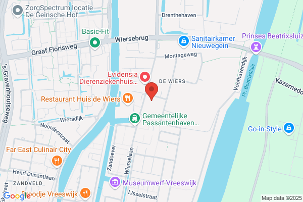 Euromaster Nieuwegein