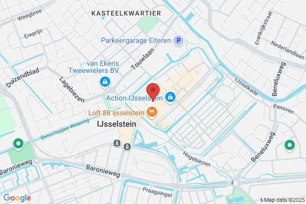 Baars Bloemsierkunst