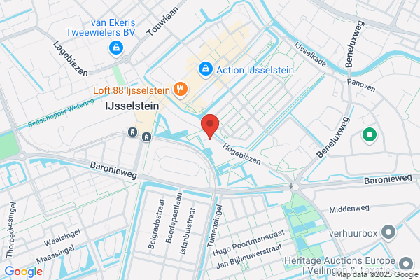 Blomhof, De