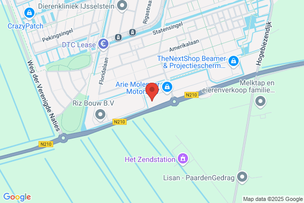 Schaik Vof, Van