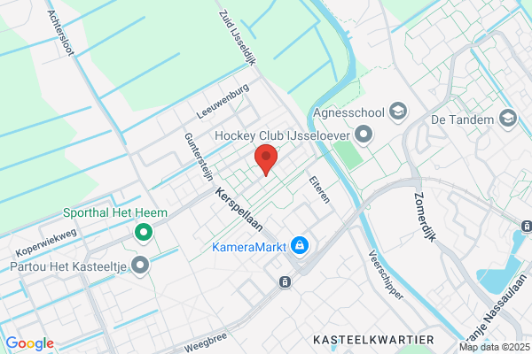 Administratiekantoor Marjan Koppes