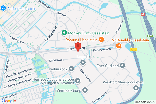 Horlings & Eerbeek BV Advies-en Administratiekantoor