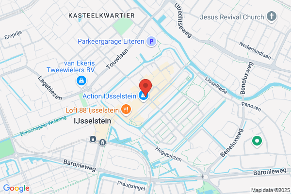 Aelbers Bakkerij