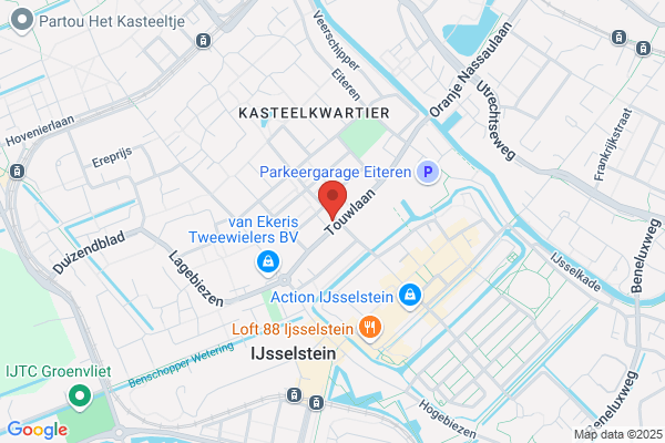 Banketbakkerij Oorbeek