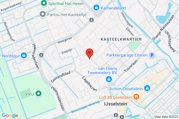 Dierenartsenpraktijk Smole