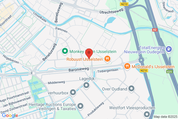 Dierenartsenpraktijk Wijkersloot