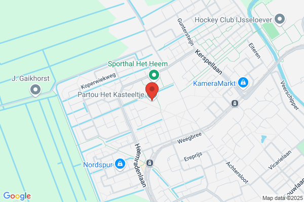Kinderdagverblijf Het Kasteeltje