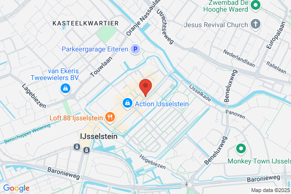 Kangeroe, De