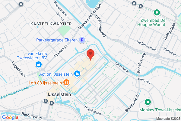 Kruimeltje