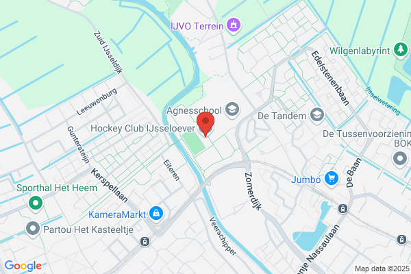 Ijsselstreek Nieuwegein, De