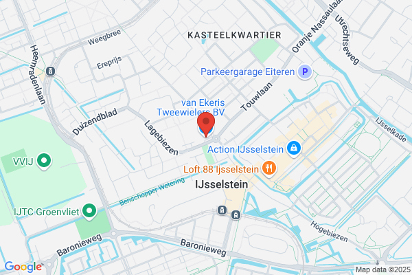 Brecheisen