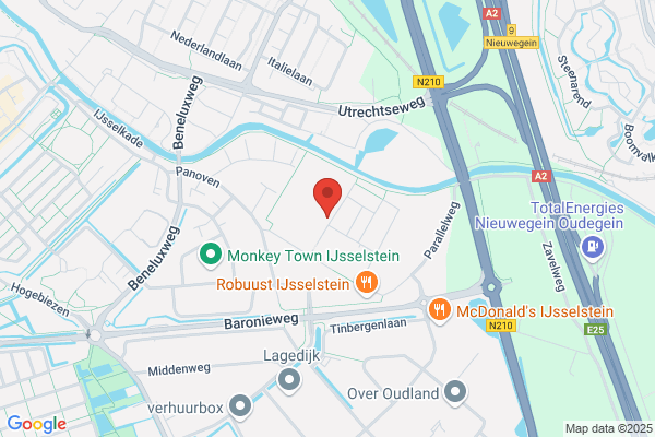 Goedestate