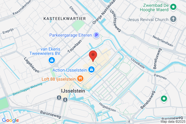 Harms & Hooiveld