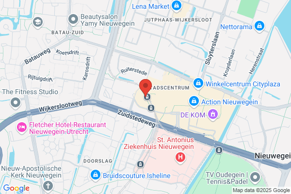 Makelaars Gevaert/Vastgoed Beheer