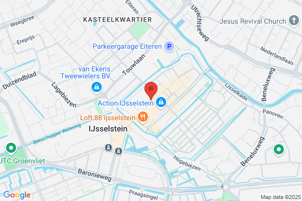 Re/Max Makelaars Nieuwegein