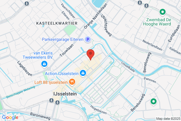 Reinders Bv