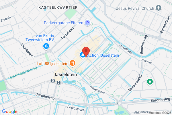 Hans Anders Opticiens