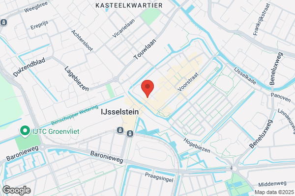 Pearle Opticiens Ijsselstein